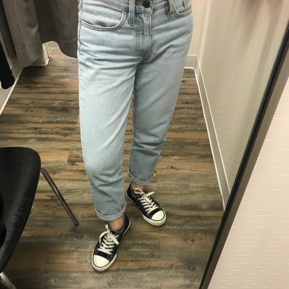 Mom jeans from Vans - Picture 3 of 3